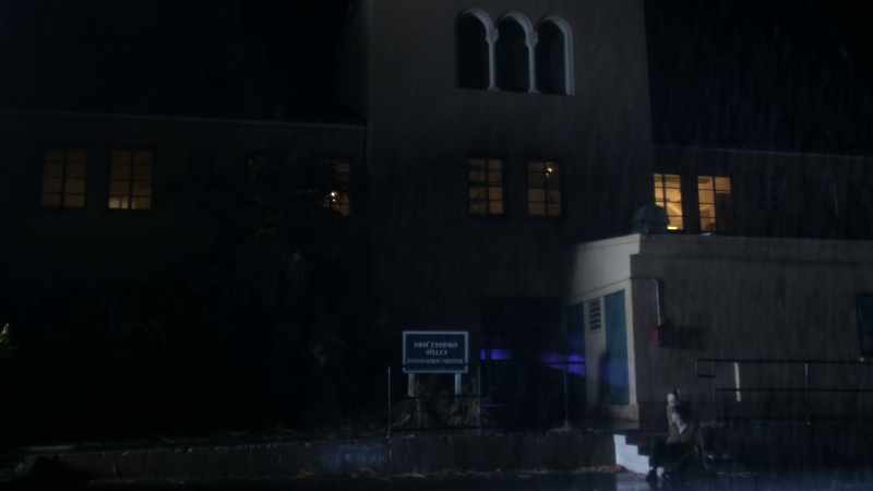 San Ysidro Hills Psychiatric Center?