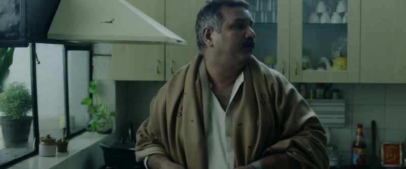 Sandhya-ji, please phone Amu