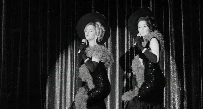SANDI: It bothered me, at the time