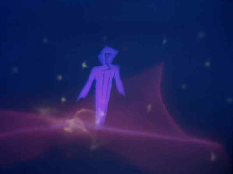 Sandman Salutations and greetings my friends