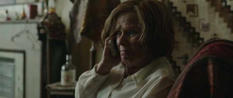 Sandra, I hope that with time