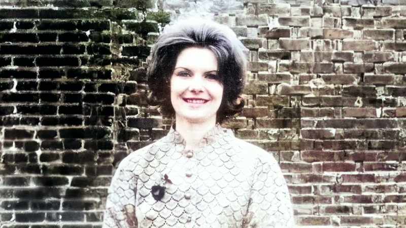 Sandra Rivett was almost certainly murdered in error