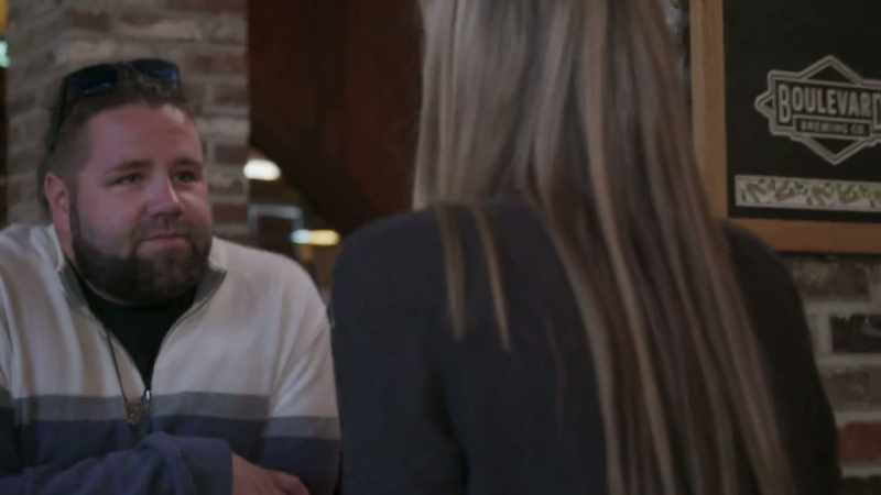 [Sandra] Stuff's about to be a lot different