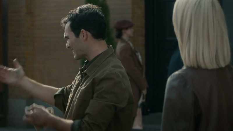 Sandro!