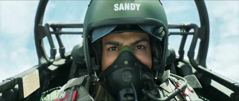SANDY