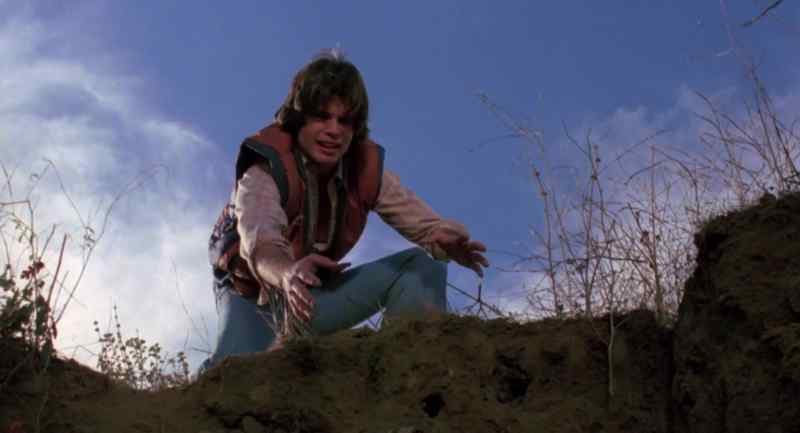 Sandy! Sandy!