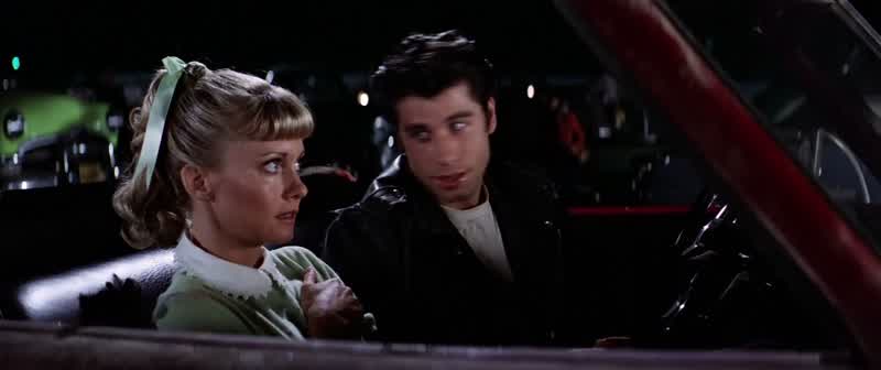 Sandy, would you wear my ring?