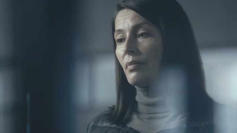 Sanford says she's a cheap knockoff