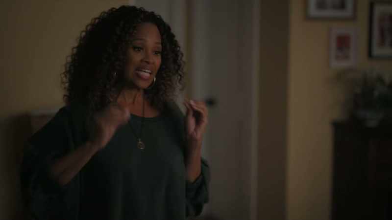 Sanford's mother said that Matthias intended