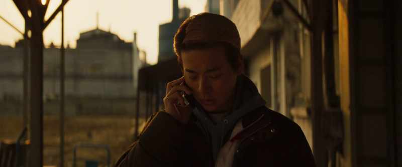 Sang-soo, is everything okay?