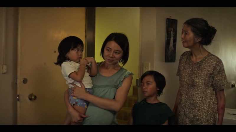 [Sang speaks Vietnamese]