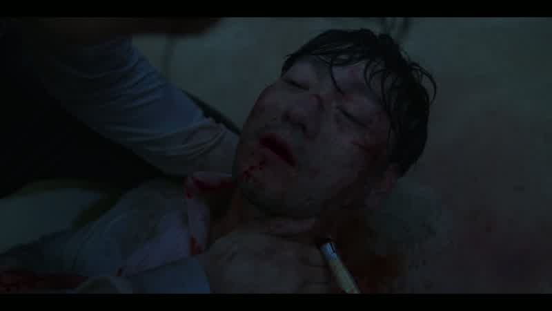 Sang-woo… Gi-hun