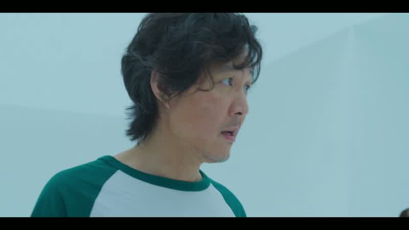 Sang-woo, let's---Ali, let's join forces