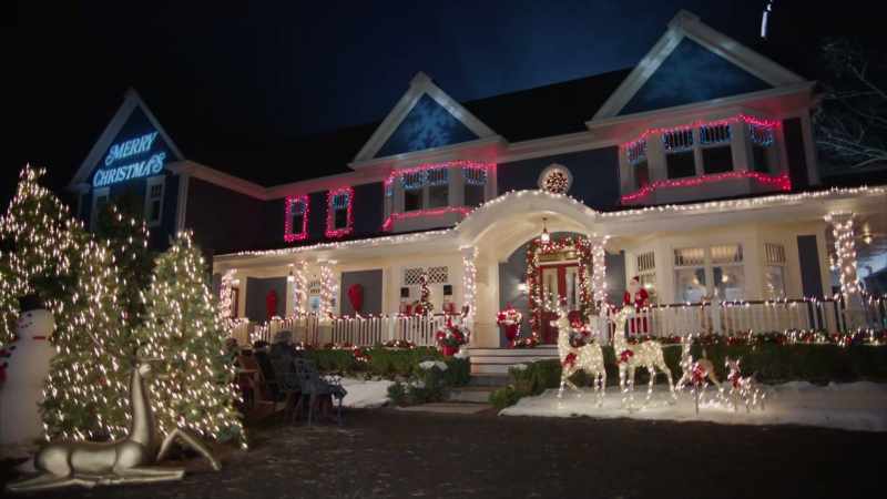 �� Santa, baby ♪
