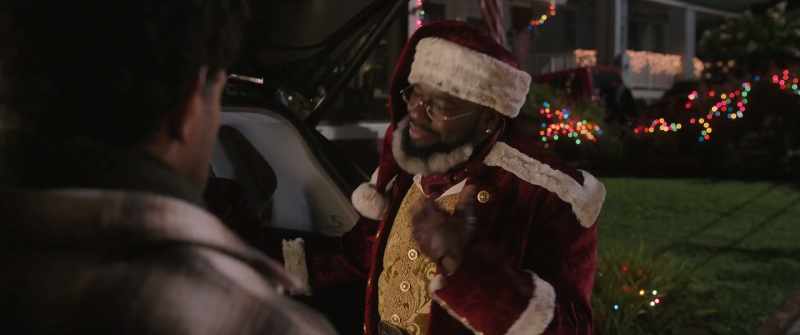 Santa fun fact number two