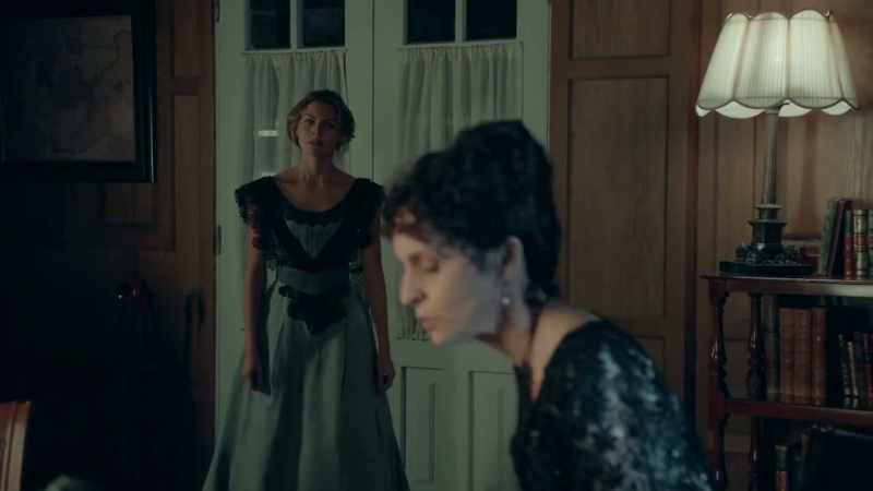 Santiago: Frankly, I never thought we'd meet again