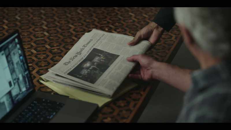 Santiago's failure to protect his coven