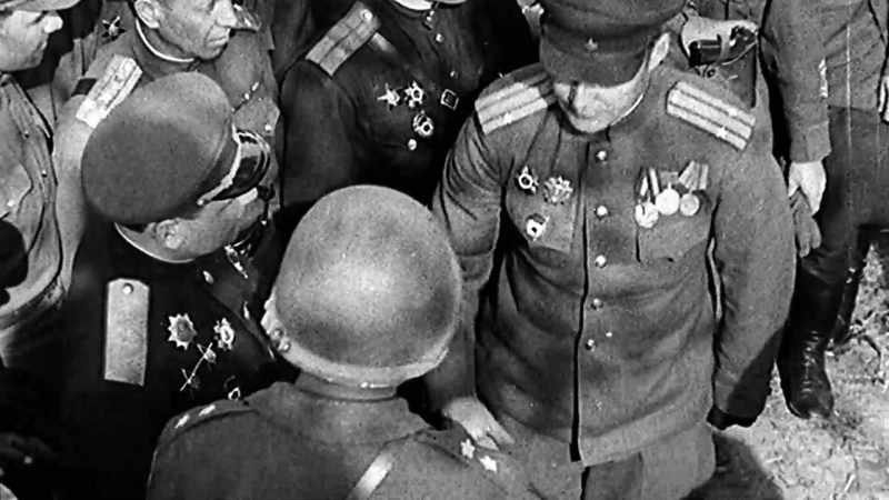Santos: ANOTHER GREAT EXAMPLE OF A THING
