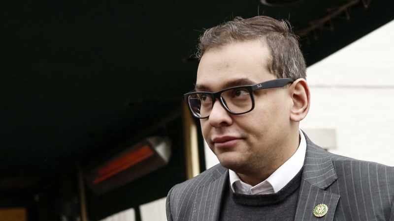 SANTOS: I have no clue. I don't know what it's about