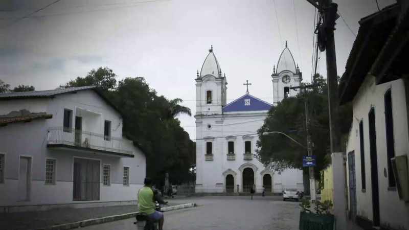 SAO GONCALO DOS CAMPOS