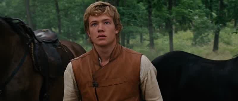 Saphira?