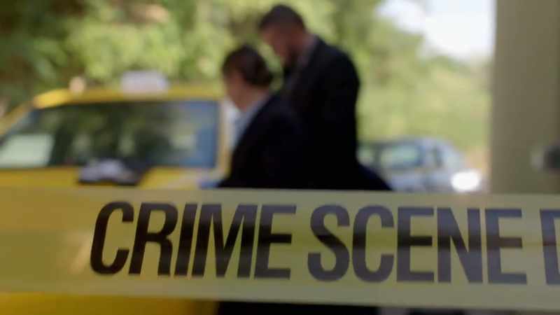 SARA: 2 cab drivers murdered within 48 hours of each other