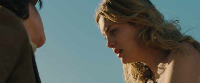 Sara, do you remember, what you told me?