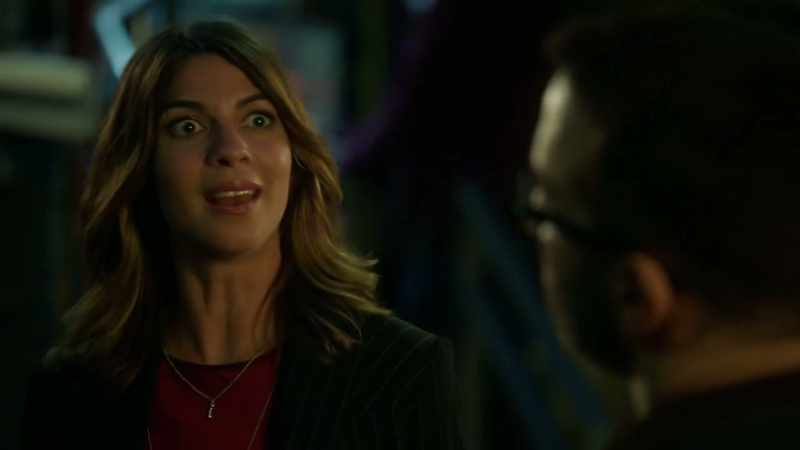 Sara, I hear everything you're saying