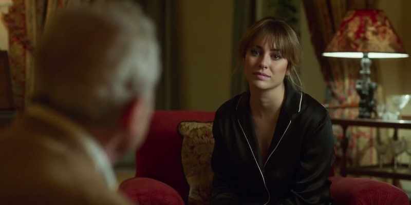 Sara, I know you left your beloved to move to USA