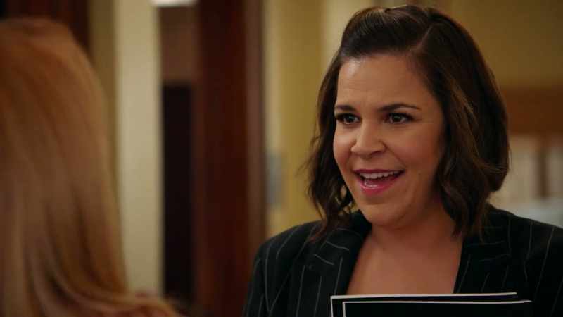 Sara, I love my son,and I always will