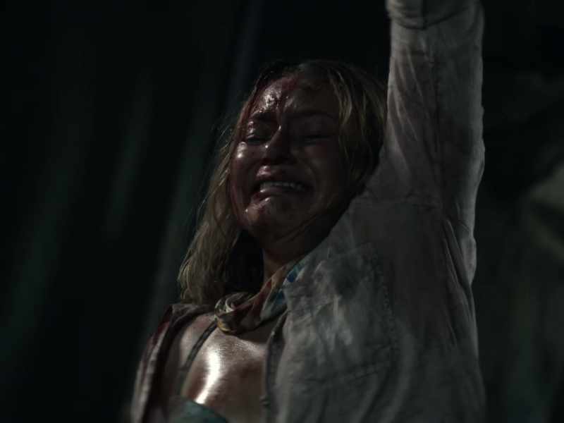 Sara, I'm sorry. Sara, please!