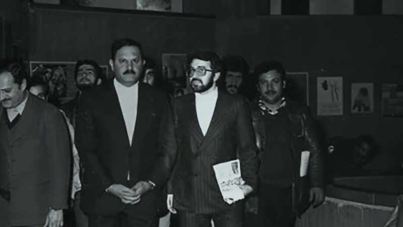 [Sara in English] Masud D. Monfared