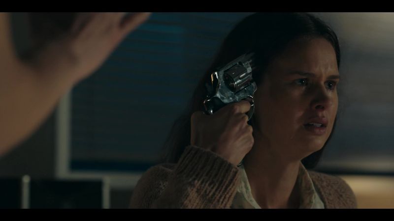 Sara, it's okay