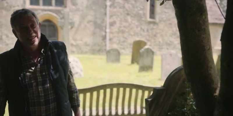 Sara Latimer. George Latimer died