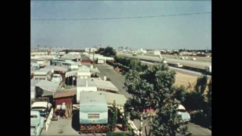 [Sara] Mobile homes