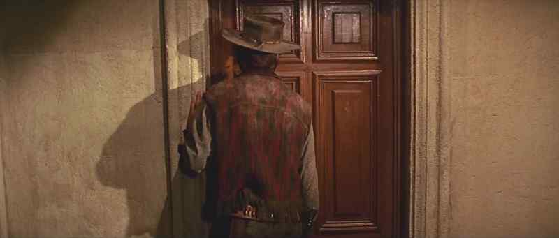 Sara, open up