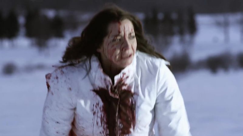 Sara! Please- Please help me!