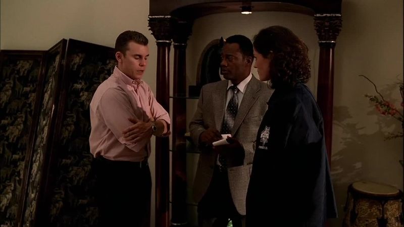Sara Sidle, Crime Scene Investigation