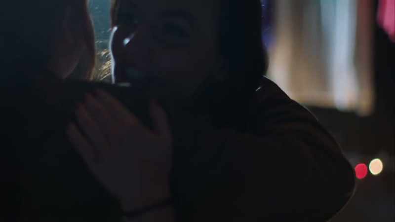 SARA: These are people that know her maybe only on YouTube