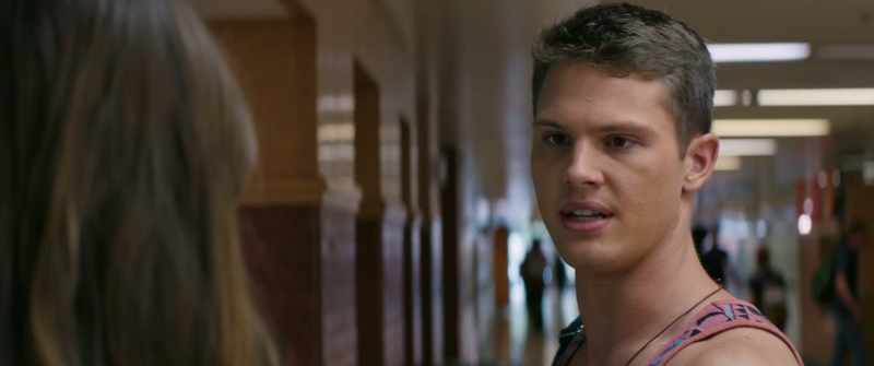 Sara, we're on different paths now, okay?