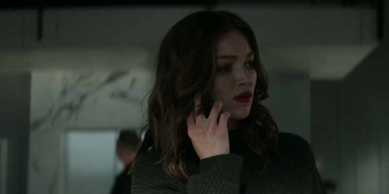 Sara, what if I were to tell you
