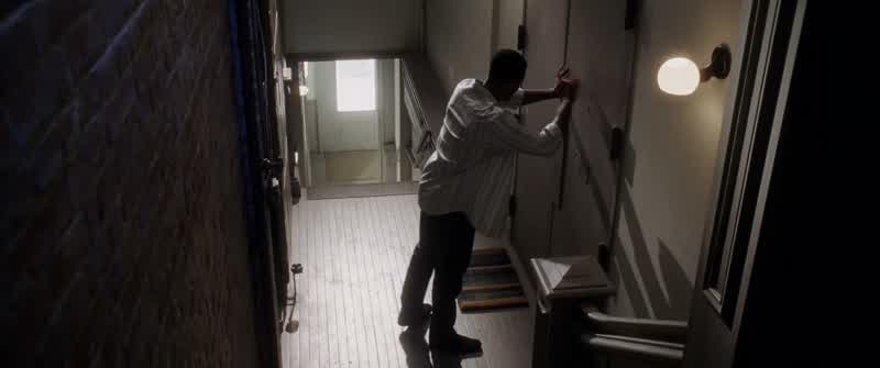 SARA: Yeah, who is it?