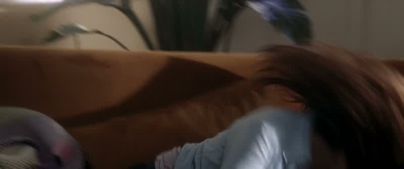 Sara, you're such an idiot!