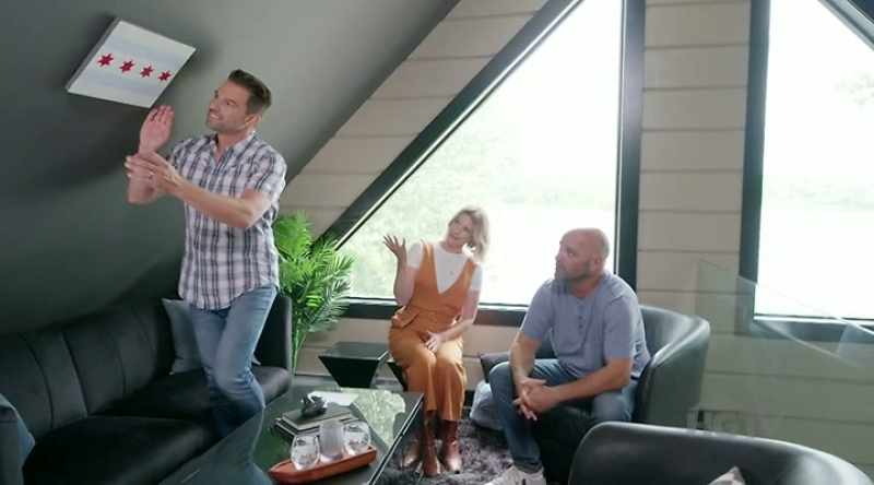 Sarah: Alright. Bryan: When you remove the flag