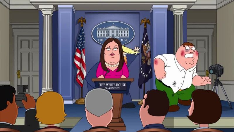 Sarah, any update?
