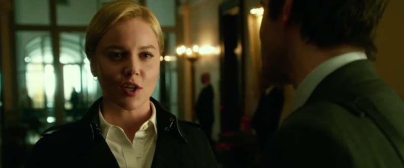 Sarah come on Assistant Secretary Lawson