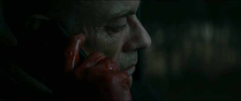 SARAH: Hello? Dad?