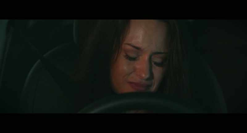 Sarah, I can't. Okay? Look, something has happened, all right?