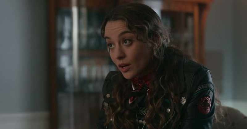 SARAH: I want you to know