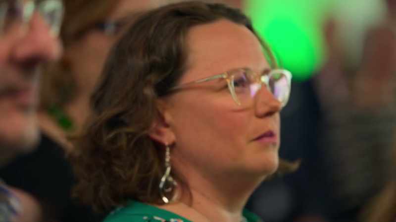 Sarah, it's been a massive 2022